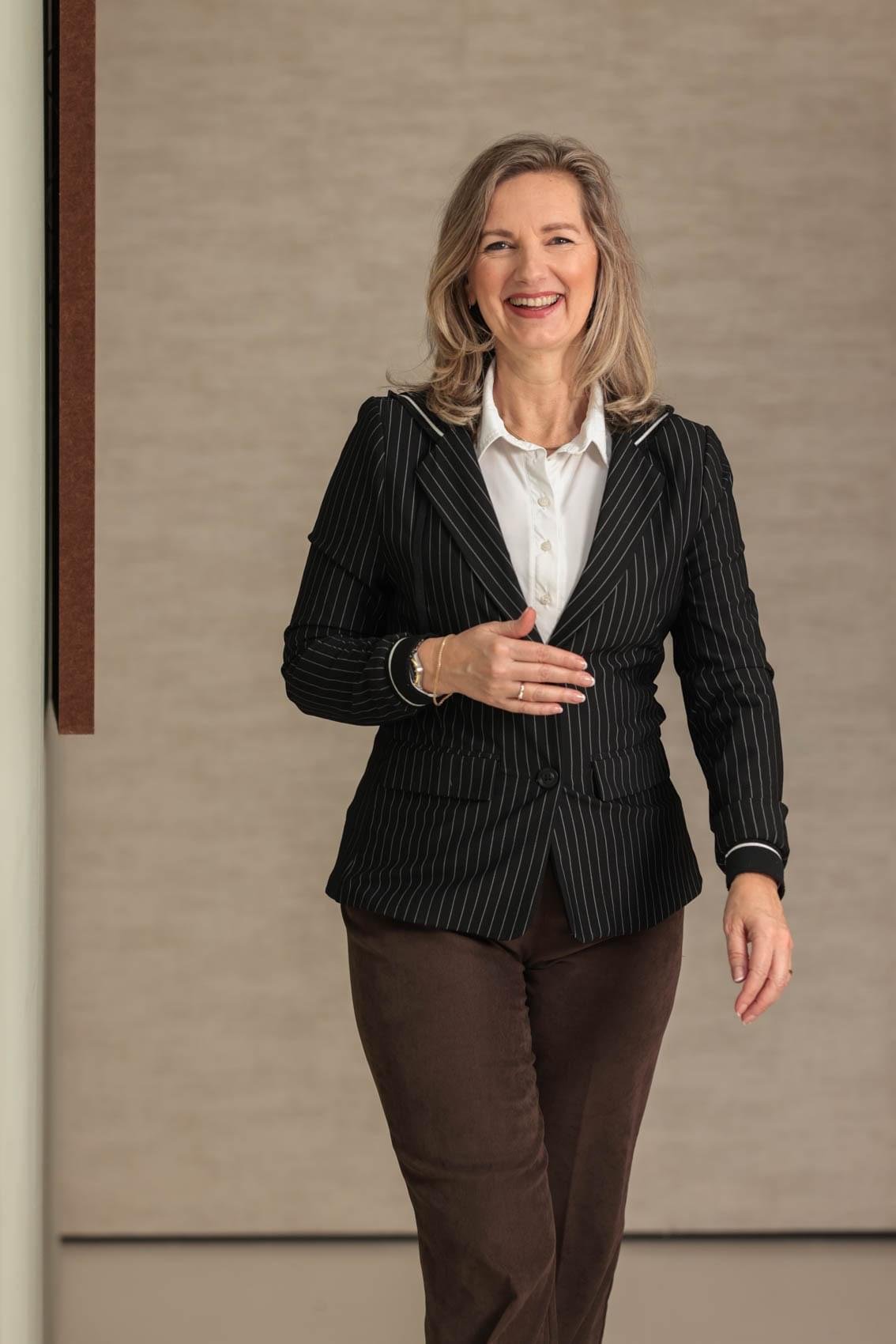 Janine Oskam | Vitaal Werken Expert